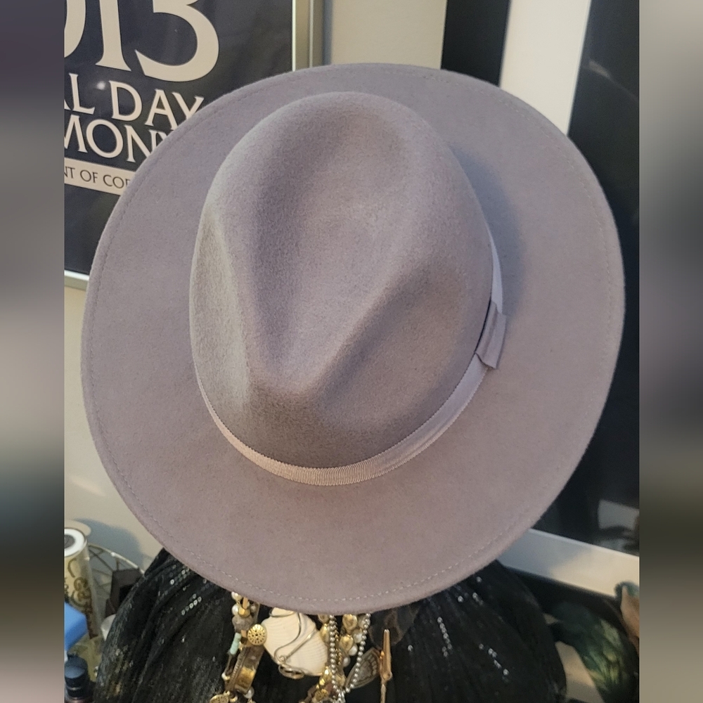 H&M FEDORA